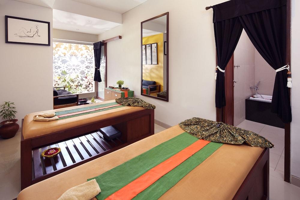 Samaja Beachside Villas Seminyak Eksteriør billede