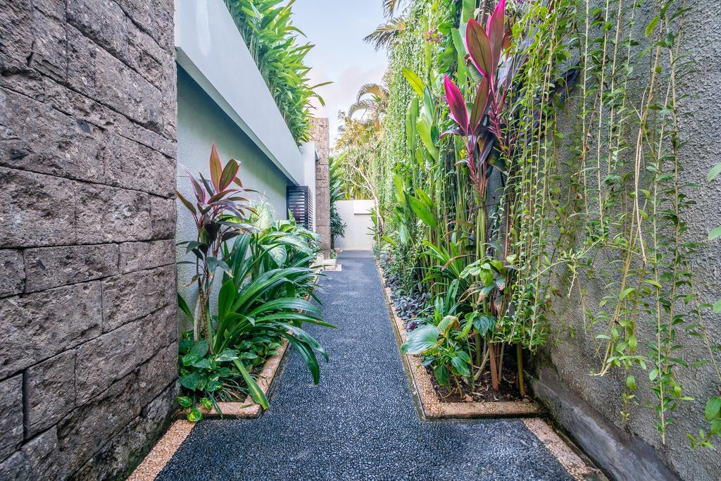 Samaja Beachside Villas Seminyak Eksteriør billede
